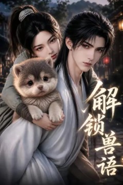 解锁兽语