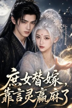 庶女替嫁，靠言灵赢麻了