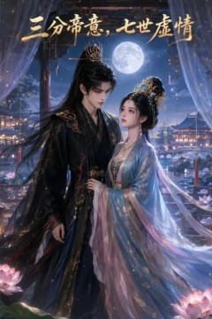三分帝意，七世虚情