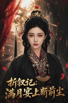 折钗记：满月宴上断前尘
