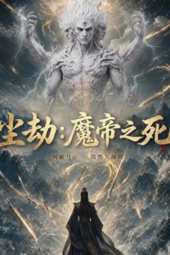 尘劫：魔帝之死