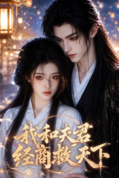 我和夫君经商救天下