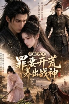 发配边关，罪妻开荒养出战神第六季
