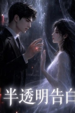 半透明告白