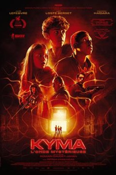 Kyma