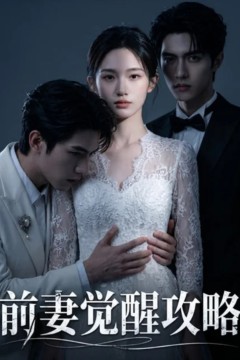 前妻觉醒攻略