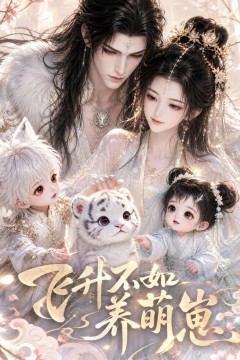 飞升不如养萌崽