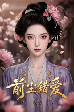 前尘错爱