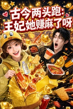 古今两头跑：王妃她赚麻了呀