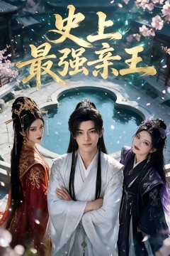 史上最强亲王