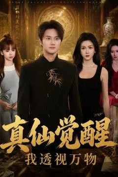 真仙觉醒，我透视万物