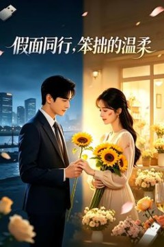 假面同行，笨拙的温柔