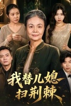 我替儿媳扫荆棘