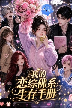我的恋综佛系生存手册