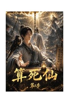 算死仙第三季