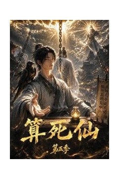 算死仙第五季