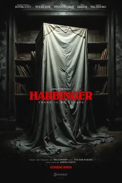 厄运占卜 Harbinger