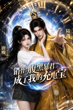 销骨：腹黑暴君成了我的充电宝