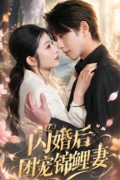 闪婚后团宠锦鲤妻