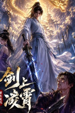 剑上凌霄