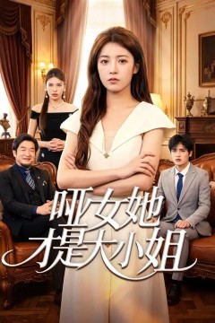 哑女她才是大小姐