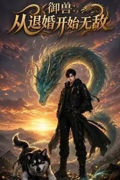 御兽：从退婚开始无敌第一季