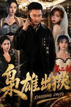 枭雄出狱第二部