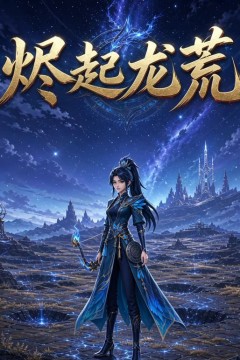 烬起龙荒